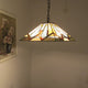 Lighting MANTON Mission 2 Light Blackish Bronze Ceiling Pendant 16’’ Wide CHL-CH3T168BM16-DH2