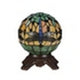 CHLOE Lighting ’DEMOISELLE’ Tiffany-style 1 Light Dragonfly Table Lamp 8’’ Shade CHL-CH3T169GD08-TL1