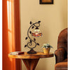 CHLOE Lighting SERENITY Victorian Tiffany-style Dark Bronze 1 Light Table Lamp 8’’ Wide CHL-CH3T353BV08-NT1