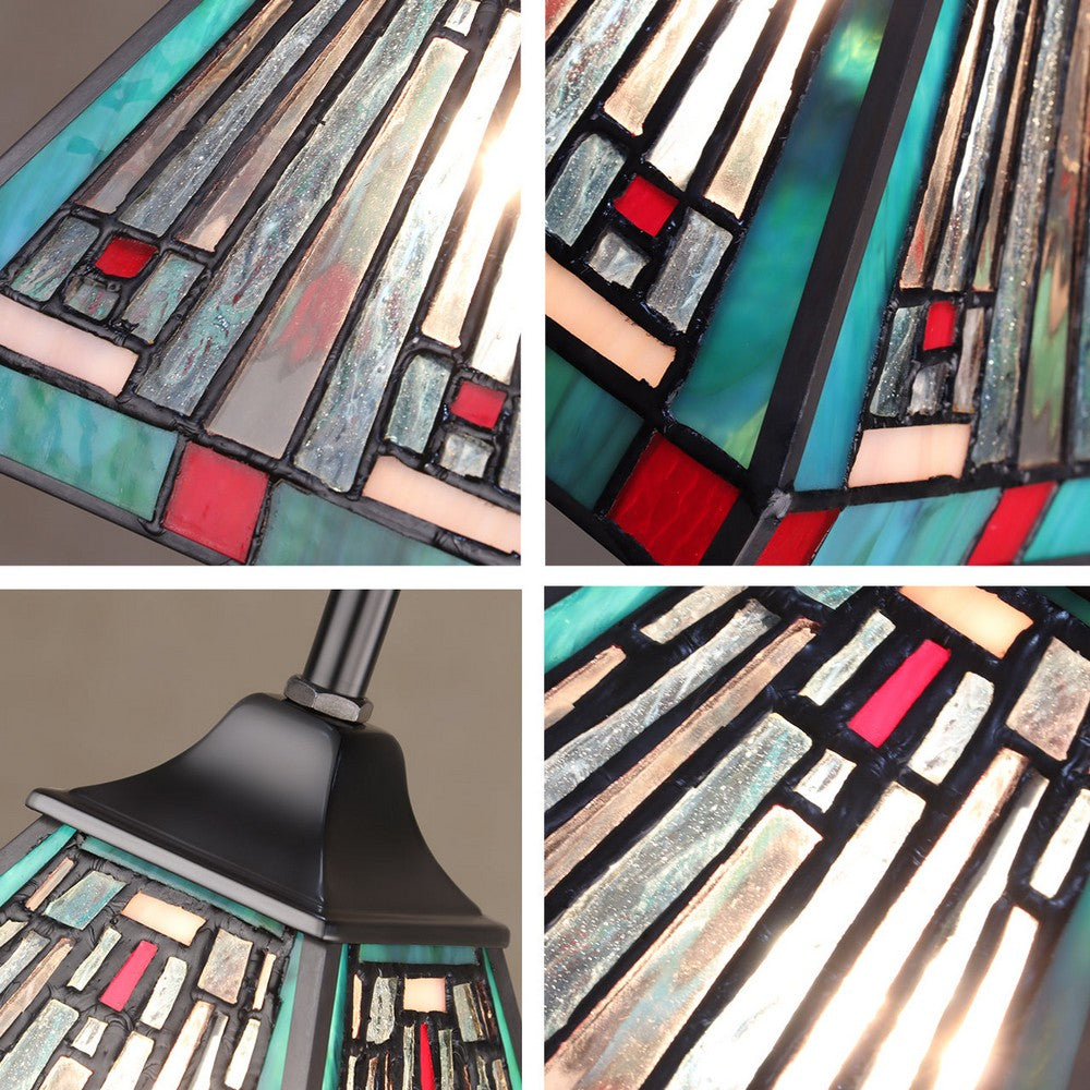 CH3T359BM06-DP1 Blackish Bronze Pendant Light
