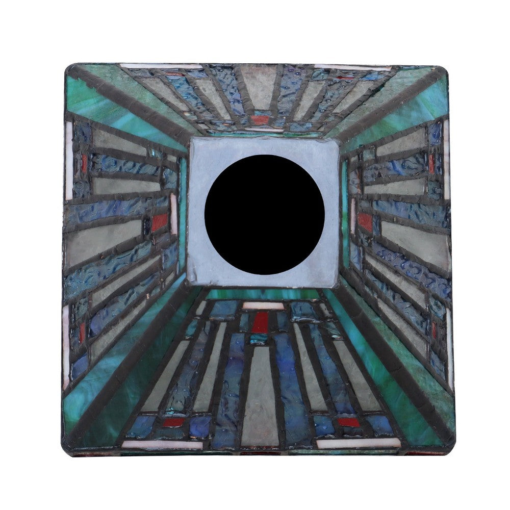 CH3T359BM06-WS1 Blackish Bronze Wall Sconce