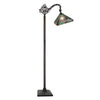 CH3T359BM11-RF1 Blackish Bronze Flush Mount