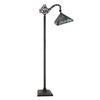 CH3T359BM11-RF1 Blackish Bronze Flush Mount