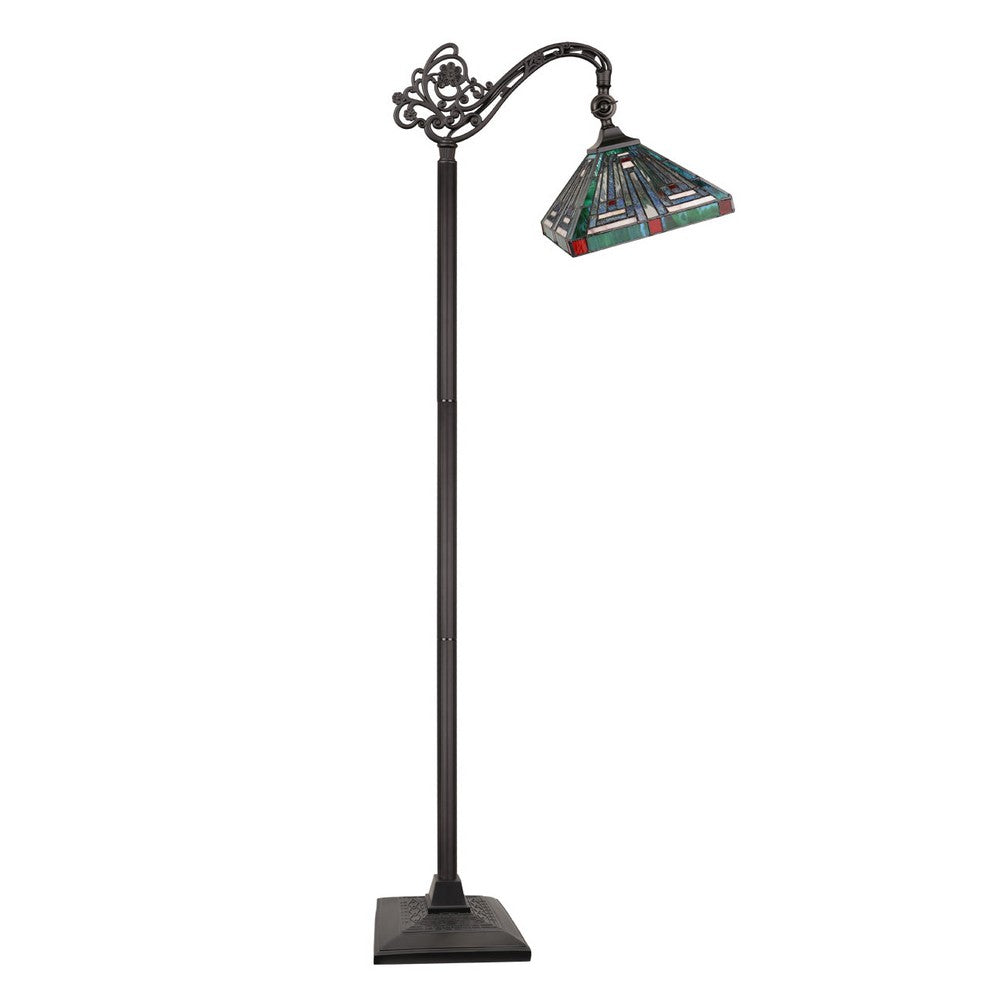 CH3T359BM11-RF1 Blackish Bronze Flush Mount