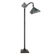 CH3T359BM11-RF1 Blackish Bronze Flush Mount