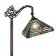 CH3T359BM11-RF1 Blackish Bronze Flush Mount