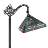 CH3T359BM11-RF1 Blackish Bronze Flush Mount