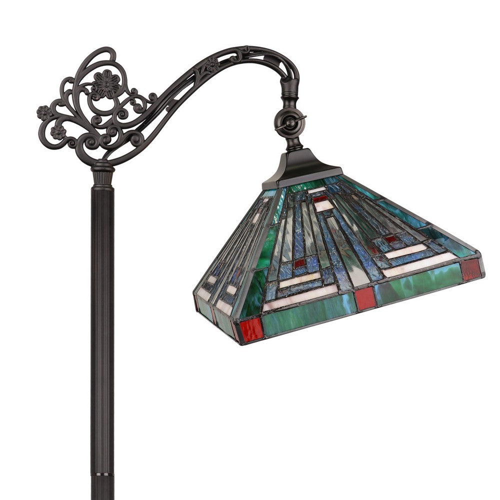 CH3T359BM11-RF1 Blackish Bronze Flush Mount