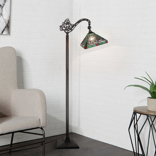 CH3T359BM11-RF1 Blackish Bronze Flush Mount