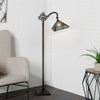 CH3T359BM11-RF1 Blackish Bronze Flush Mount