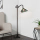 CH3T359BM11-RF1 Blackish Bronze Flush Mount
