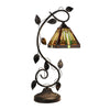 CH3T359MR06-NT1 Blackish Bronze Table Lamp