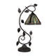 CH3T359MR06-NT1 Blackish Bronze Table Lamp
