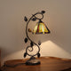 CH3T359MR06-NT1 Blackish Bronze Table Lamp