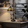 CH3T359MR06-NT1 Blackish Bronze Table Lamp