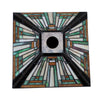 CH3T359MR12-DP1 Blackish Bronze Pendant Light
