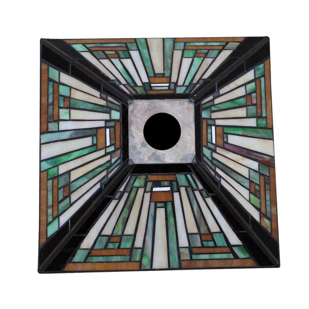CH3T359MR12-DP1 Blackish Bronze Pendant Light