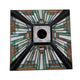 CH3T359MR12-DP1 Blackish Bronze Pendant Light