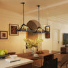 CH3T359MR12-DP1 Blackish Bronze Pendant Light