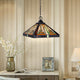 CH3T359MR12-DP1 Blackish Bronze Pendant Light