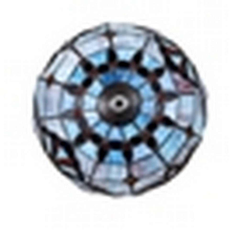 CHLOE Lighting GRENVILLE Victorian-Style Dark Bronze 1 Light Table Lamp 12’’ Wide CHL-CH3T381VB12-TL1