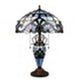 CHLOE Lighting GRENVILLE Victorian-Style Dark Bronze 3 Light Double Lit Table Lamp 16’’ Wide CHL-CH3T381VB16-DT3