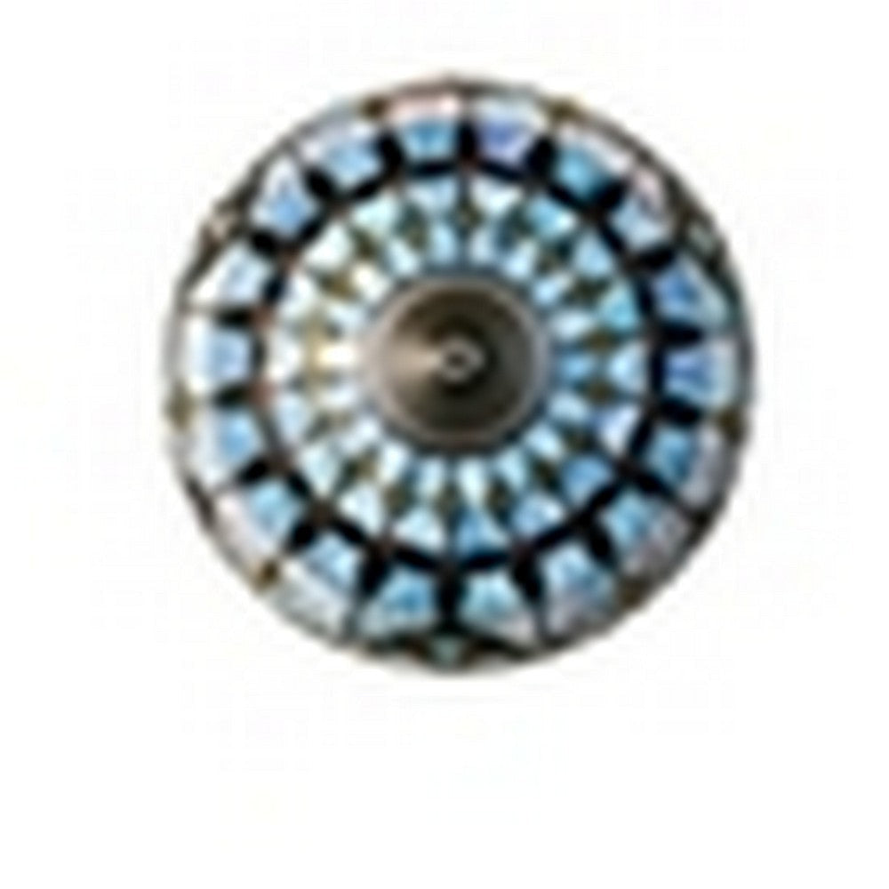 CHLOE Lighting GRENVILLE Victorian-Style Dark Bronze 3 Light Double Lit Table Lamp 16’’ Wide CHL-CH3T381VB16-DT3