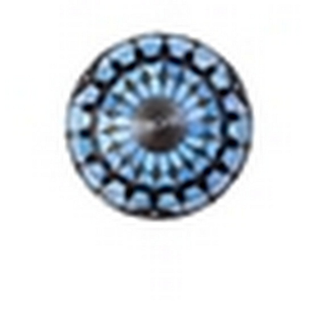 CHLOE Lighting GRENVILLE Victorian-Style Dark Bronze 2 Light Floor Lamp 18’’ Wide CHL-CH3T381VB18-FL2