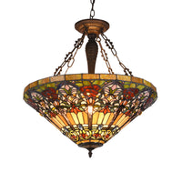 Dark Antique Bronze