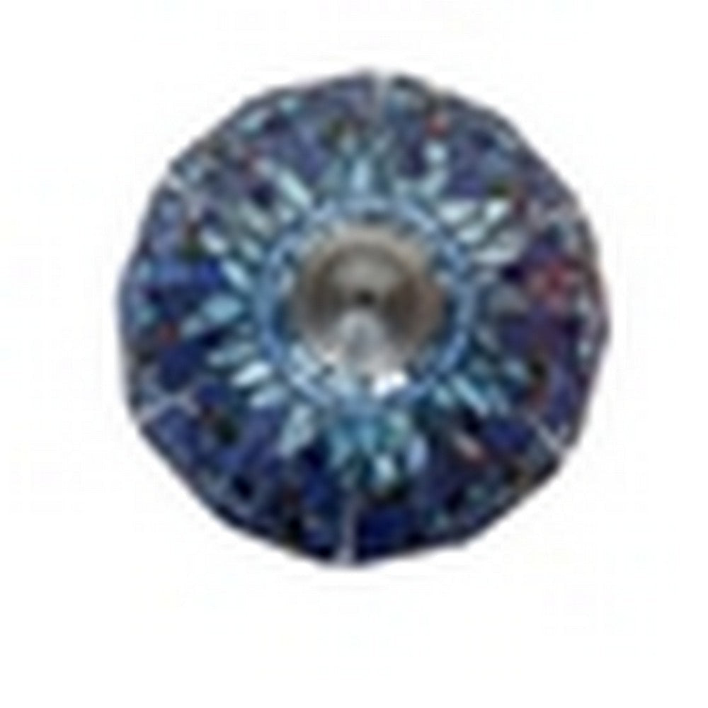 CHLOE Lighting SUNNIVA Dragonfly-Style Dark Bronze 3 Light Double Lit Table Lamp 16’’ Wide CHL-CH3T524BD16-DT3