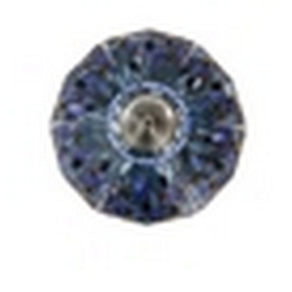 CHLOE Lighting SUNNIVA Dragonfly-Style Dark Bronze 3 Light Floor Lamp 18’’ Wide CHL-CH3T524BD18-FL3