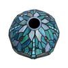 CH3T524GD08-DP1 Antique Dark Bronze Pendant Light