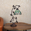 CH3T524GD08-NT1 Antique Dark Bronze Table Lamp