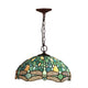 CH3T524GD16-DP2 Dark Bronze Pendant Light