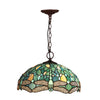 CH3T524GD16-DP2 Dark Bronze Pendant Light