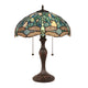 CH3T524GD16-TL2 Dark Bronze Table Lamp