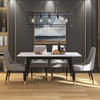 CHLOE Lighting IRONCLAD Industrial 5 Light Oil Rubbed Bronze Island Pendant 33’’ Wide CHL-CH6D801RB33-DP5