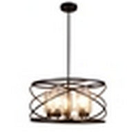 Oil Rubbed Bronze