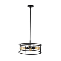 Oil Rubbed Bronze