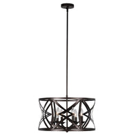 Oil Rubbed Bronze