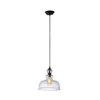 Oil Rubbed Bronze