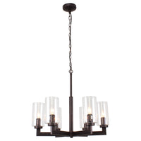Oil Rubbed Bronze