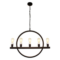 Oil Rubbed Bronze