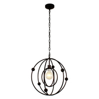 Oil Rubbed Bronze