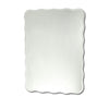 Lighting RANGLEY Large Frameless Wall Mirror 24x32