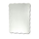 Lighting RANGLEY Large Frameless Wall Mirror 24x32