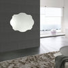 Lighting CAVERLY Large Frameless Wall Mirror 24x32