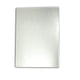 Lighting GOODWIN Large Frameless Wall Mirror 28x35