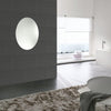 Lighting MAISIE Large Frameless Wall Mirror 24x32 CHL-CH7M035SV24-FRT