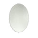 Lighting MYRLIN Large Frameless Wall Mirror 20x28
